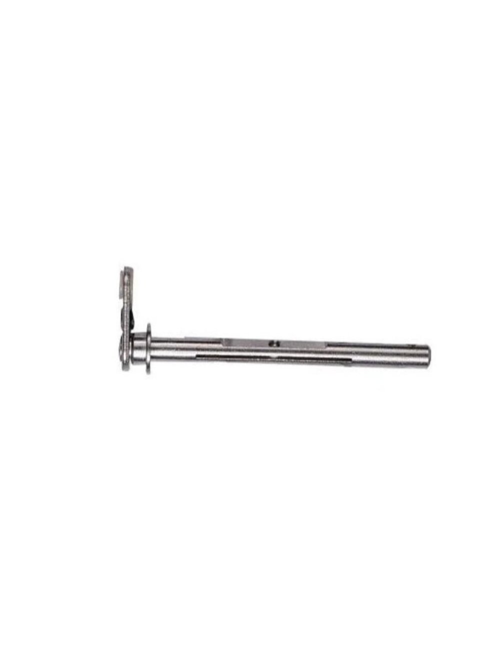 Genuine Briggs & Stratton 491006 Shaft & Lever Throttle